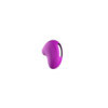 Stimulateur violet par vibrations